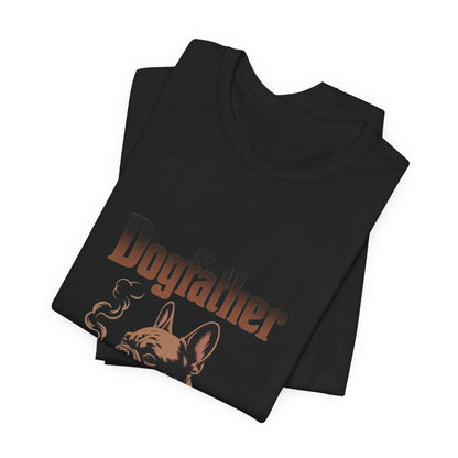 French Bulldog — Dogfather
