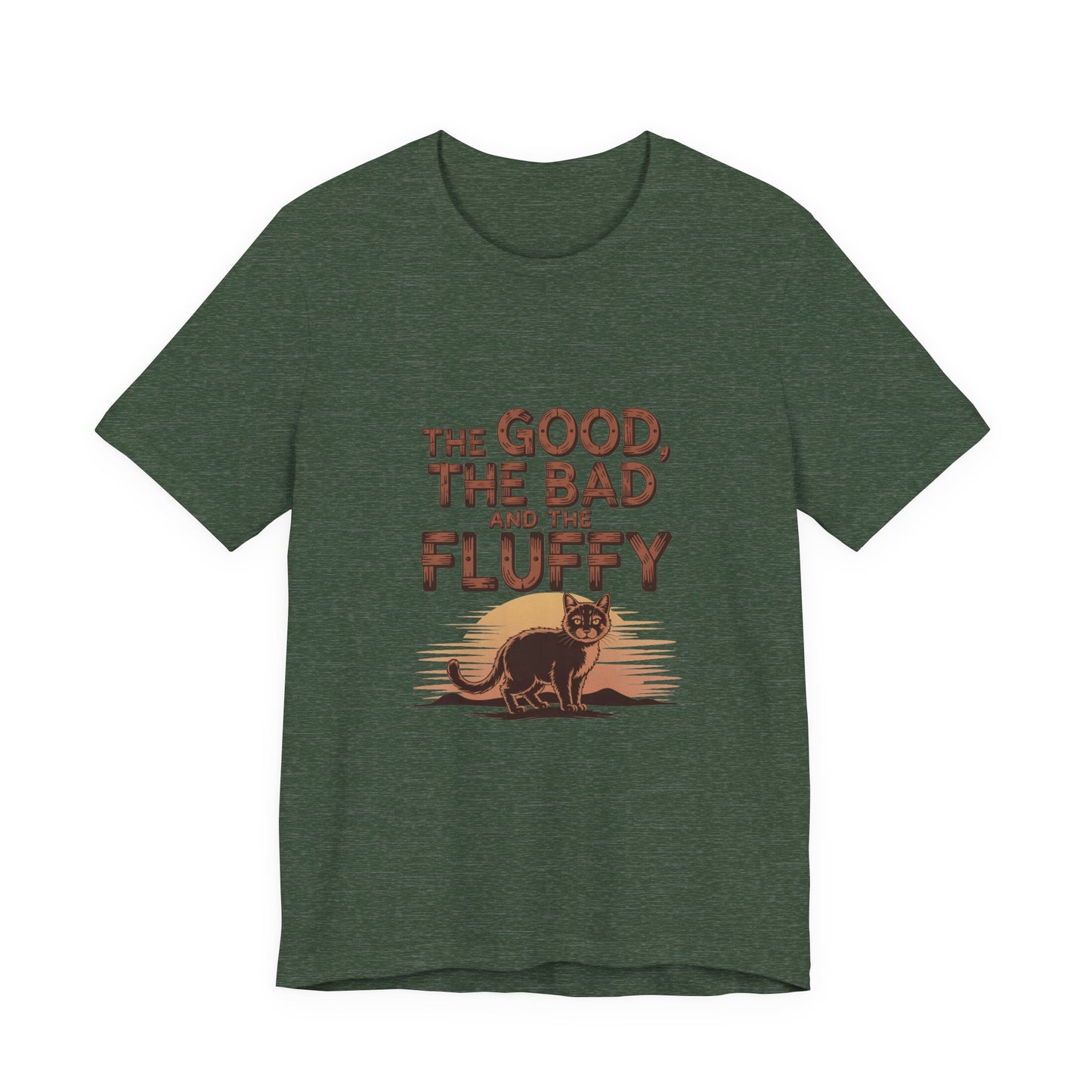 Maine Coon — The Good. The Bad. The Fluffy