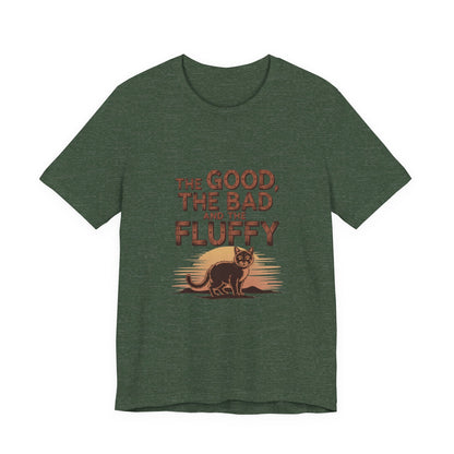Maine Coon — The Good. The Bad. The Fluffy