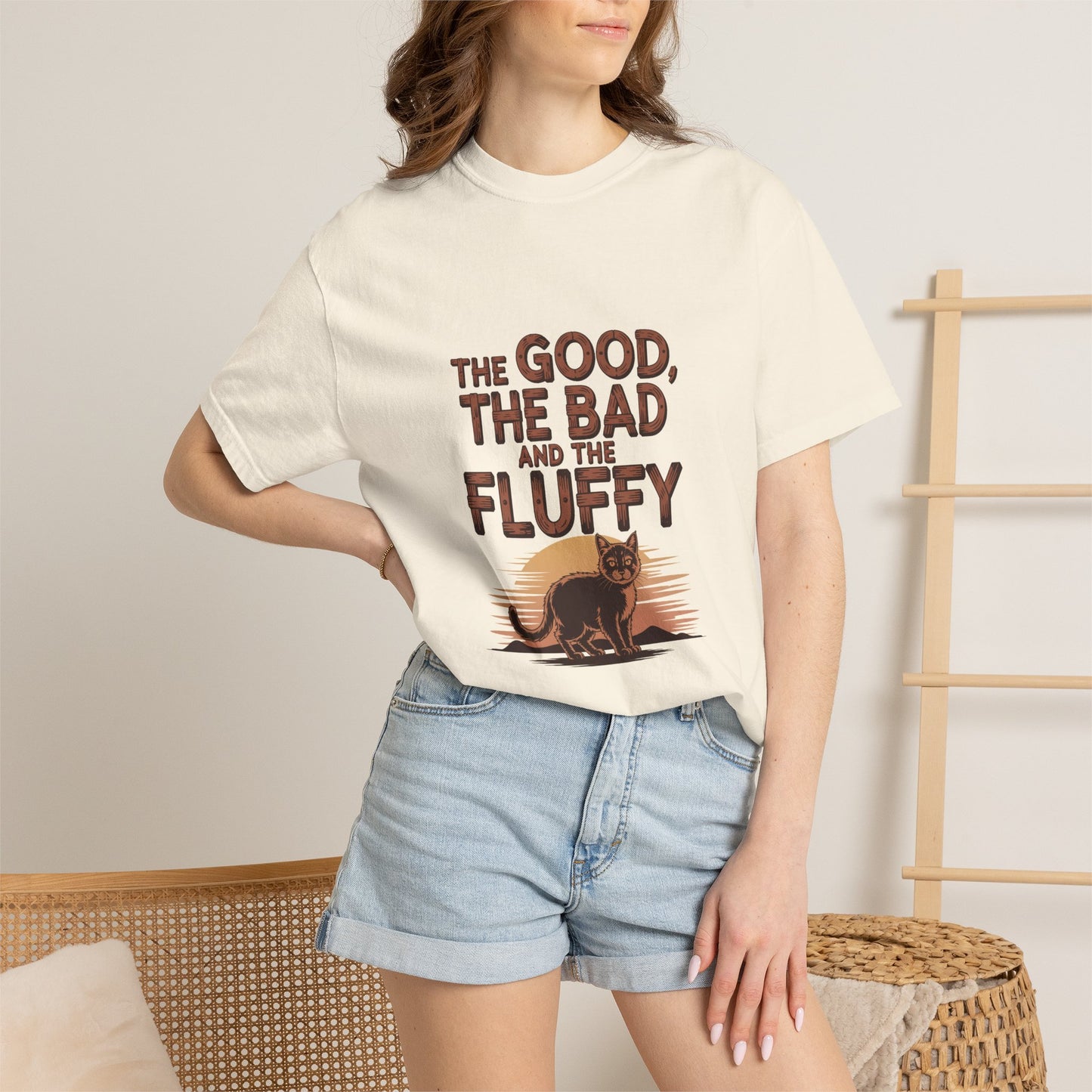 Maine Coon — The Good. The Bad. The Fluffy