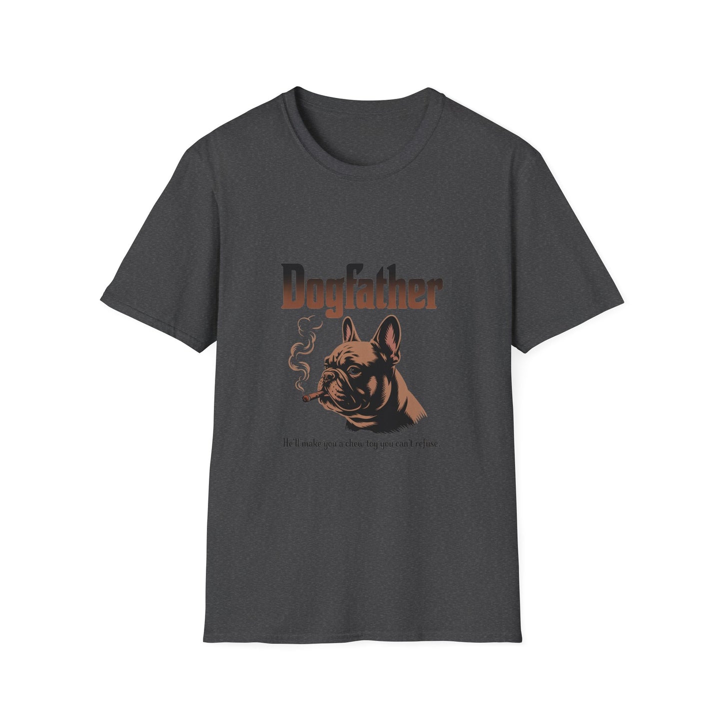 French Bulldog — Dogfather