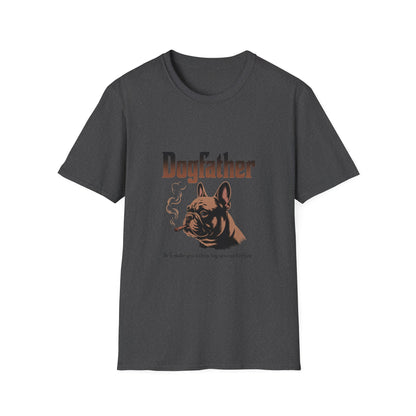 French Bulldog — Dogfather