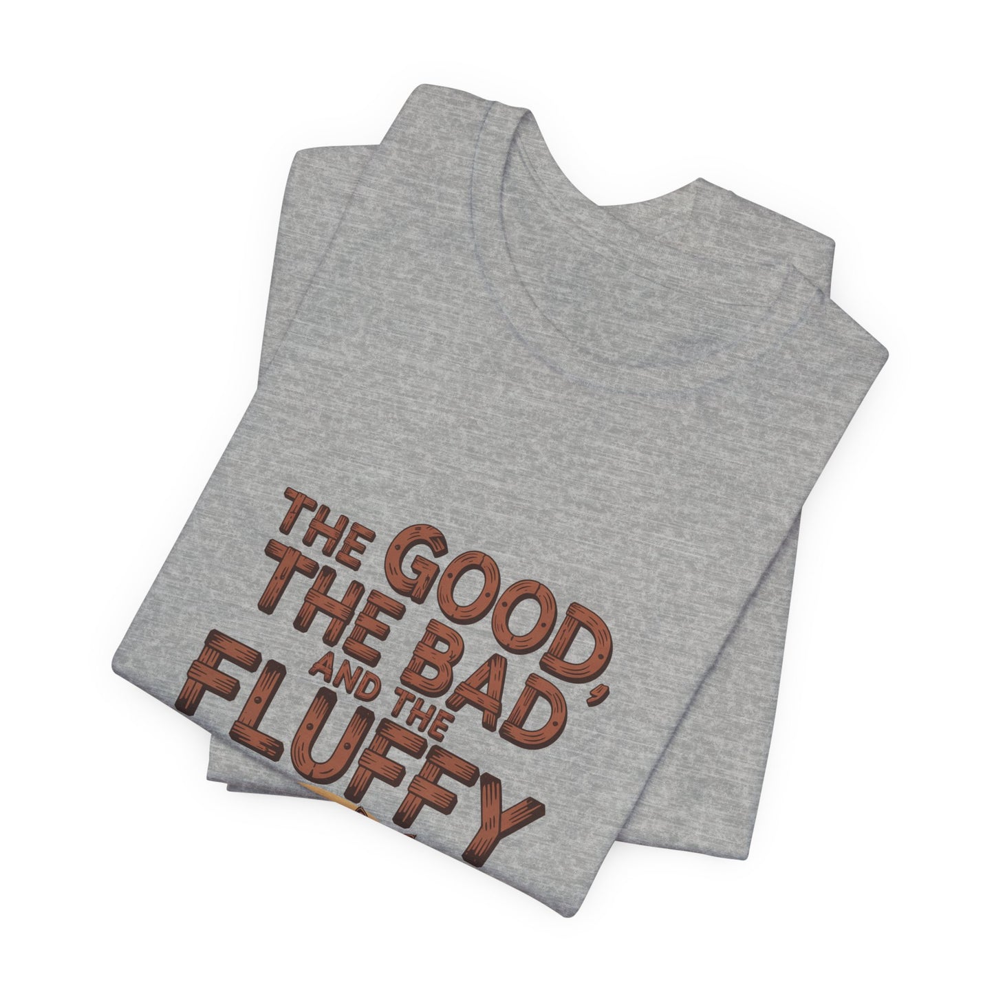 Maine Coon — The Good. The Bad. The Fluffy